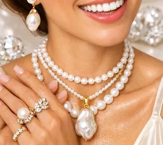 best pearl jewelry | Thorcoupons