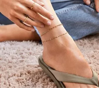 best anklets for women | Thorcoupons