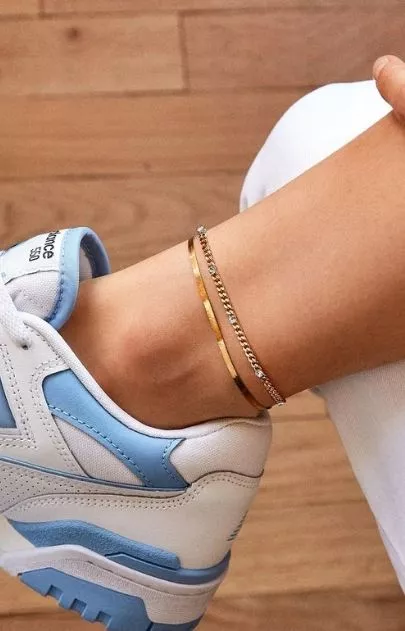 best anklets for women | Thorcoupons