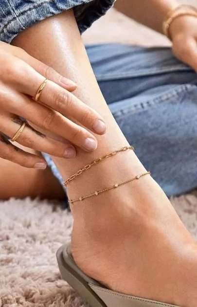 best anklets for women | Thorcoupons