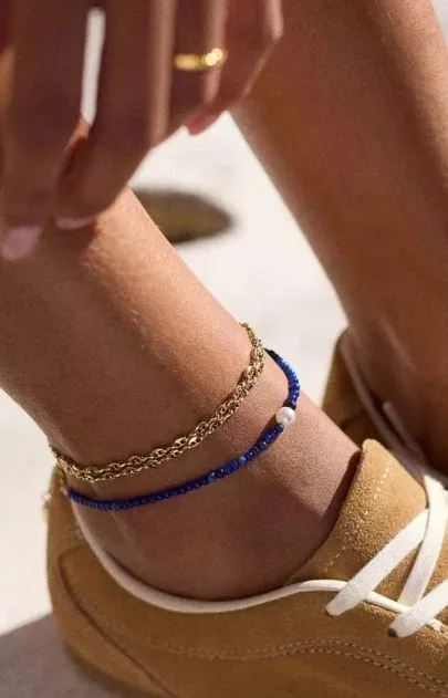 best anklets for women | Thorcoupons