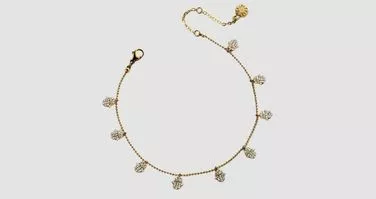 best anklets for women | Thorcoupons