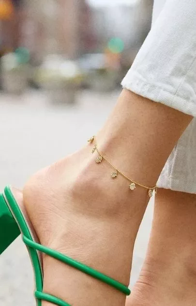 best anklets for women | Thorcoupons