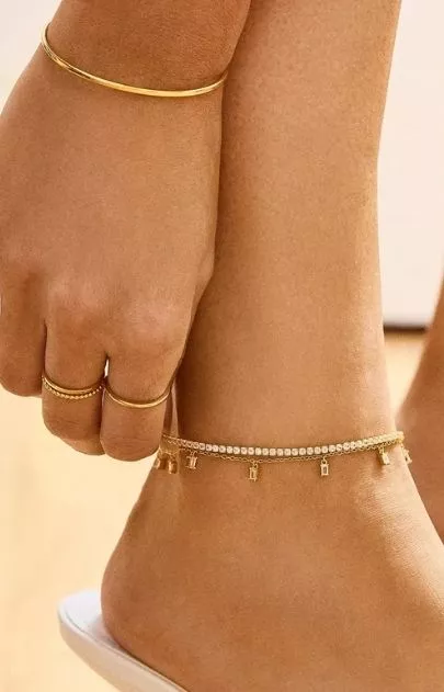 best anklets for women | Thorcoupons