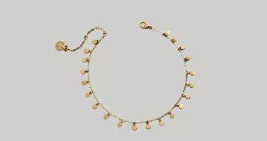 best anklets for women | Thorcoupons