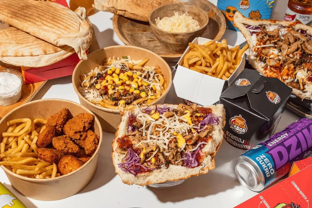 pomysły kuchni takeaway | Thorcoupons