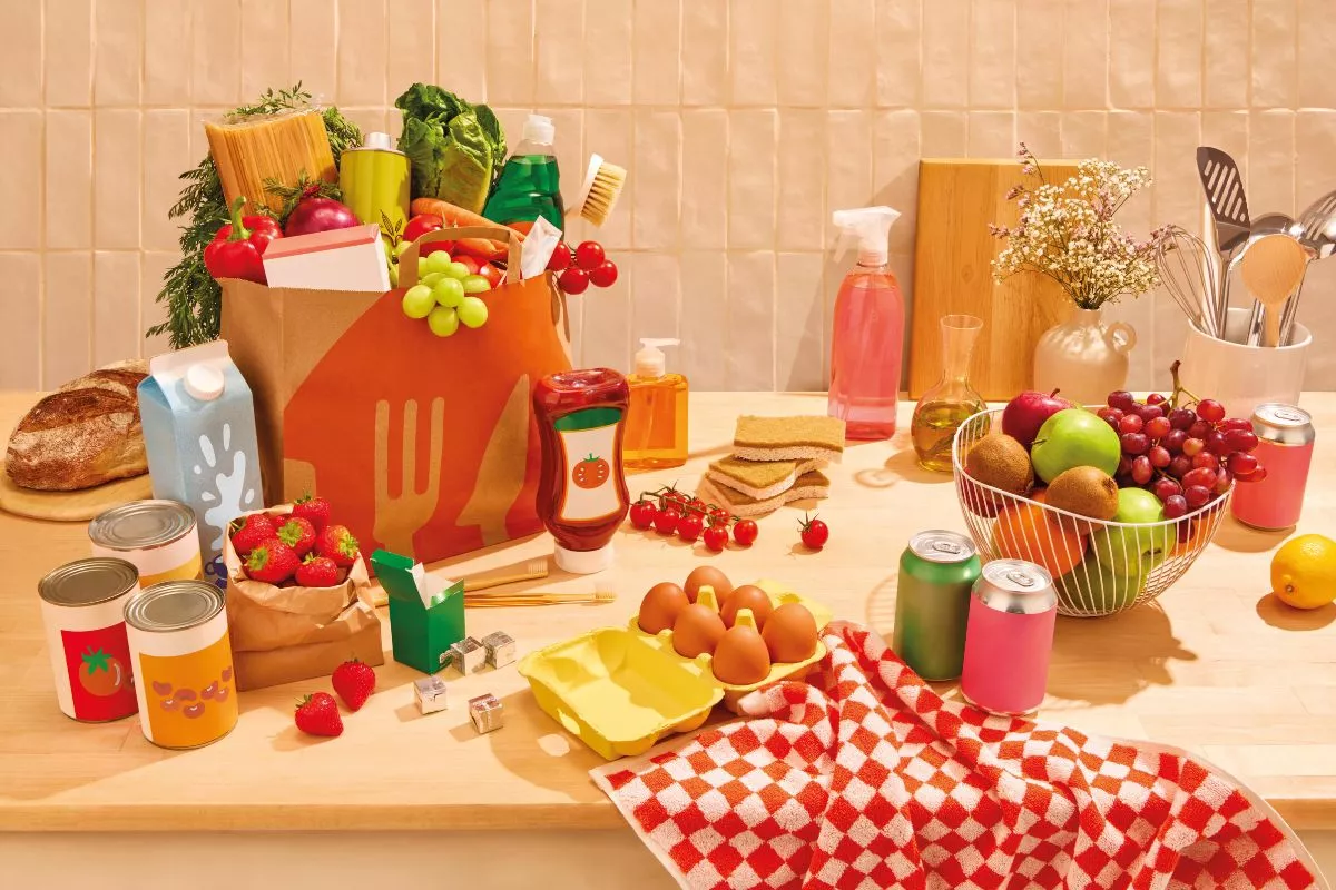 pomysły kuchni takeaway | Thorcoupons
