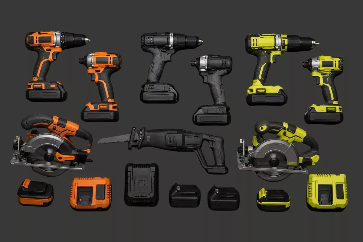 cordless tool kits | Thorcoupons