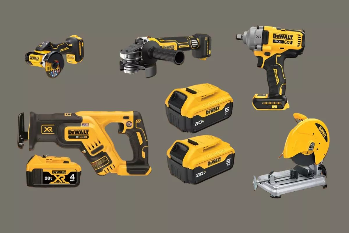 cordless tool kits | Thorcoupons