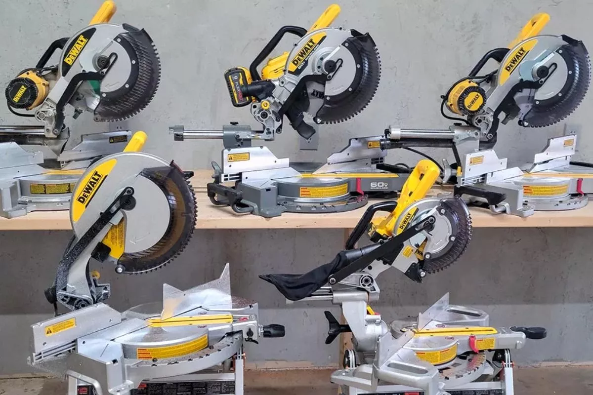 compound miter saws | Thorcoupons