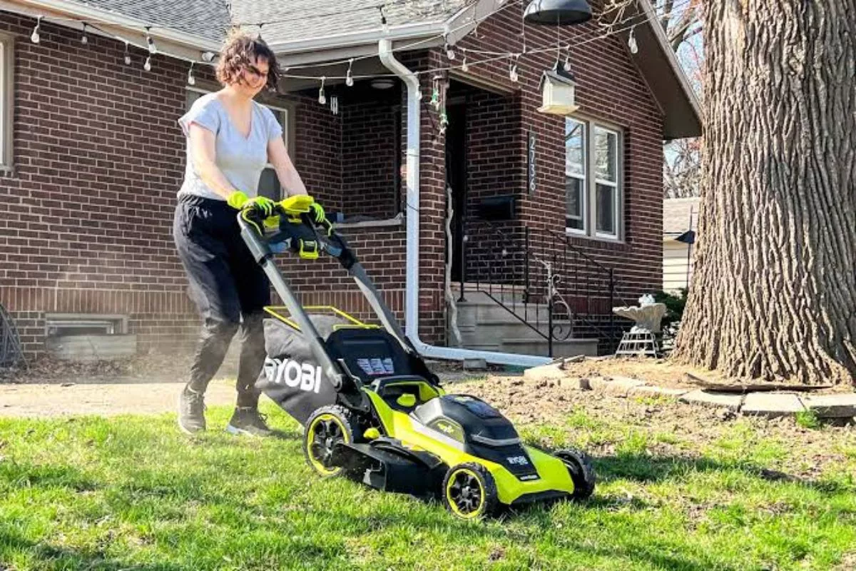 residential lawn mowers | Thorcoupons