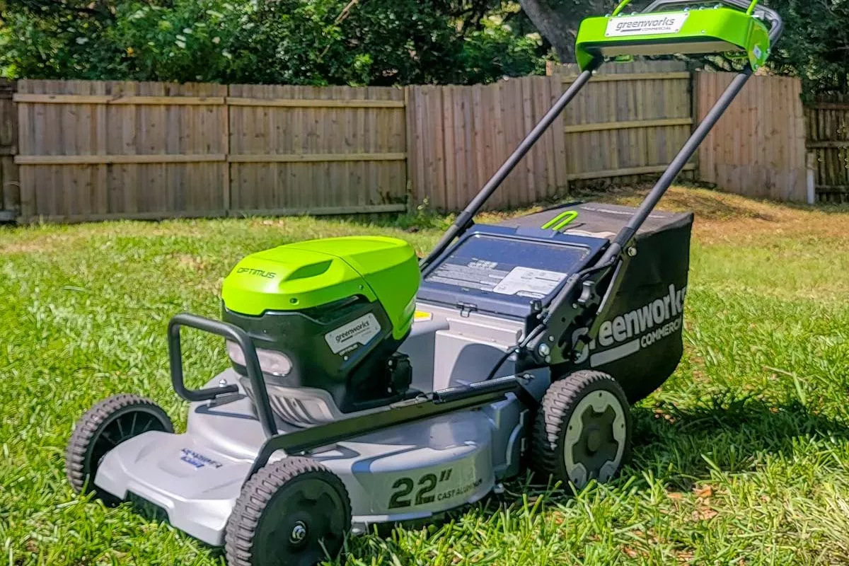 residential lawn mowers | Thorcoupons