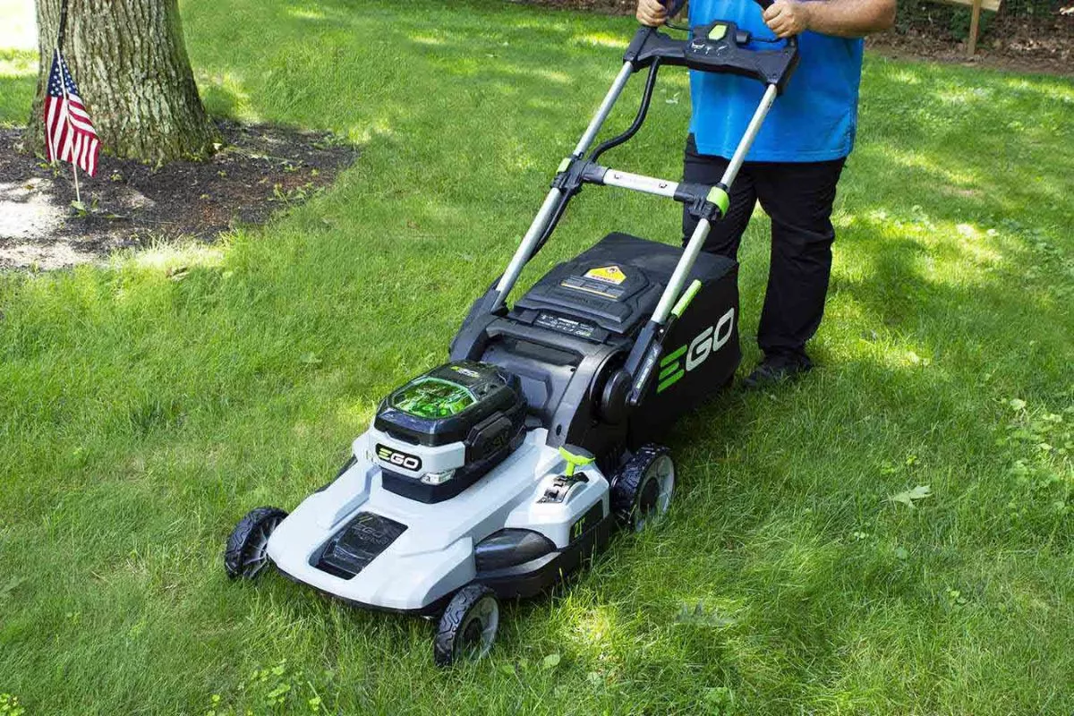 residential lawn mowers | Thorcoupons