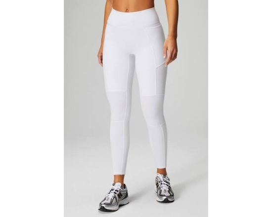 Women's Motion365+ high-waisted moto leggings