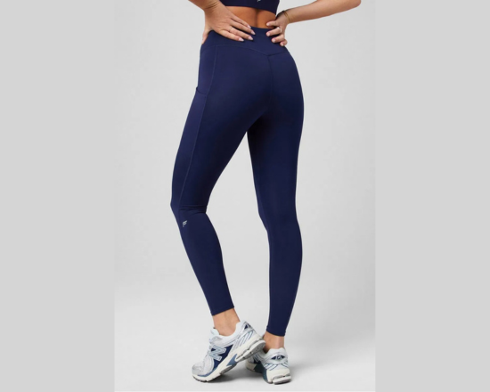 Women's Anywhere Motion365+ leggings with pockets