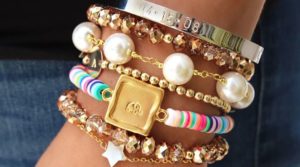 stackable fashion bracelets | Thorcoupons