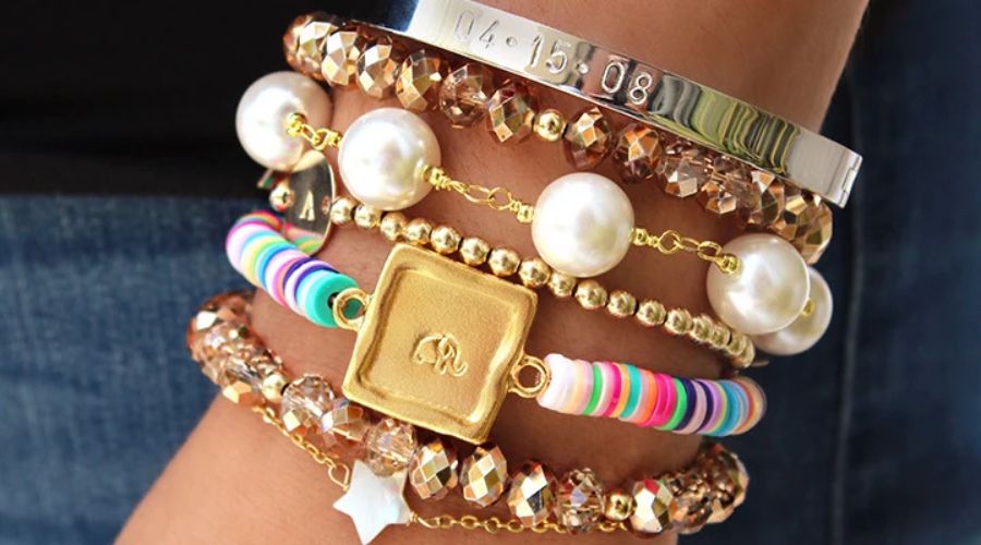 stackable fashion bracelets | Thorcoupons