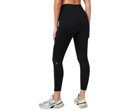 Fabletics Define PowerHold 7/8 Legging styled for workouts and versatile everyday athleisure outfits