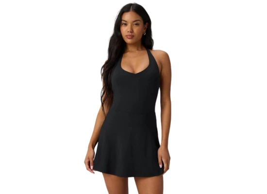 Fabletics Daydreamer Criss-Cross Active Dress for sporty everyday wear
