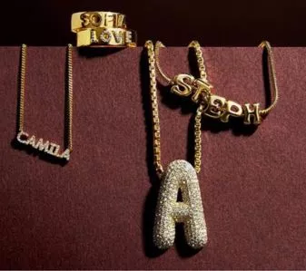 custom name necklaces | Thorcoupons