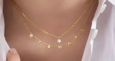 custom name necklaces | Thorcoupons
