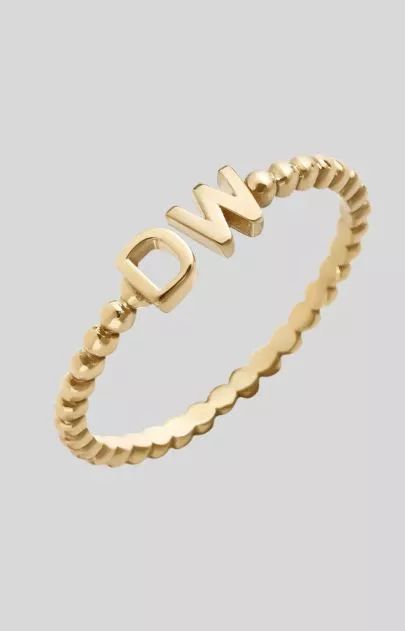 personalized initial rings | Thorcoupons