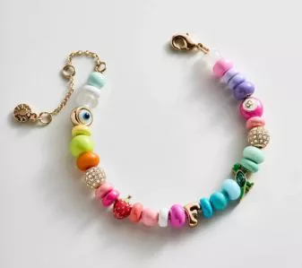 custom charm bracelets | Thorcoupons