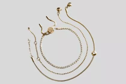 stackable fashion bracelets | Thorcoupons