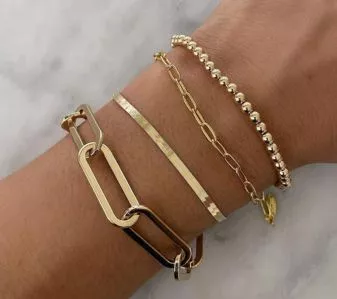 stackable fashion bracelets | Thorcoupons