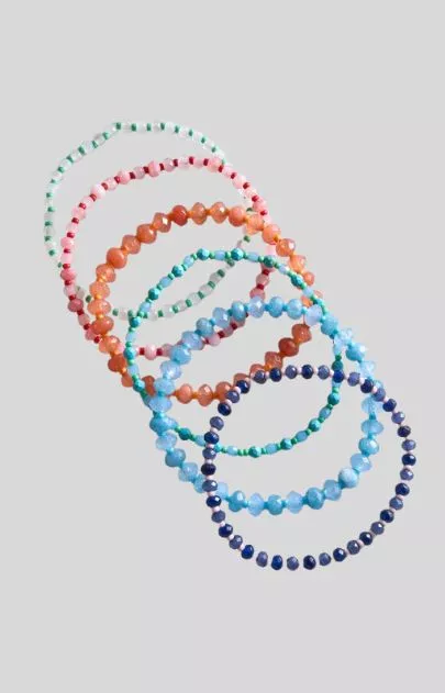 stackable fashion bracelets | Thorcoupons