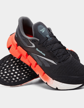 2 Tênis de corrida Mizuno Wave Skyrise 6 brancoazulvermelho masculino