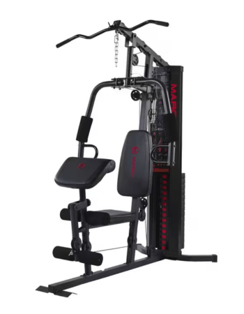 Academia doméstica MARCY Eclipse HG3000