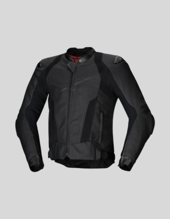 Alpinestars Missile V3 Airflow Leather Jacket