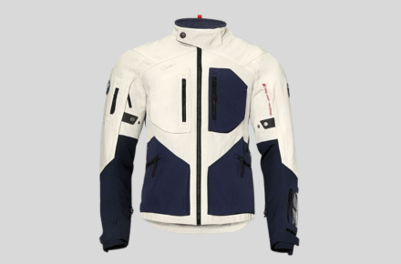 BMW GS Rallye GTX Jacket