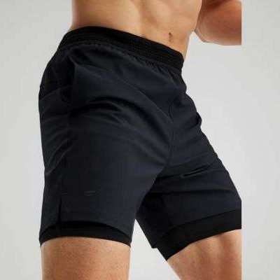 Built-In Compression Liners