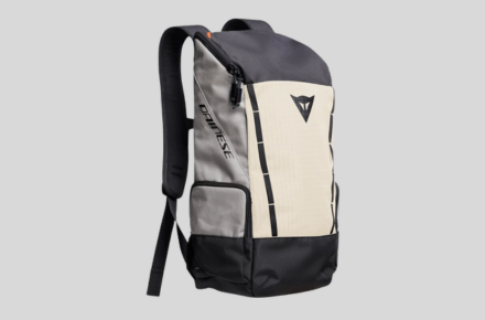 Dainese Explorer D-Clutch Backpack