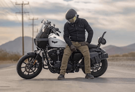 Durable Riding Pants Riders