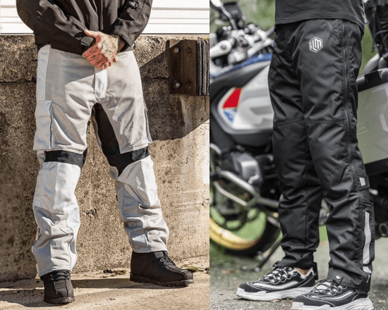 Durable Riding Pants