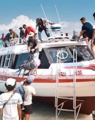 FastBoatTicketbetweenBaliandLomb