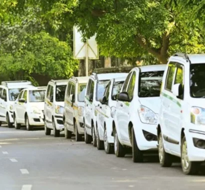 Goa-taxi