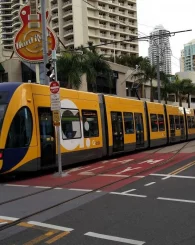 Gold-Coast-Light-Rail-Tram