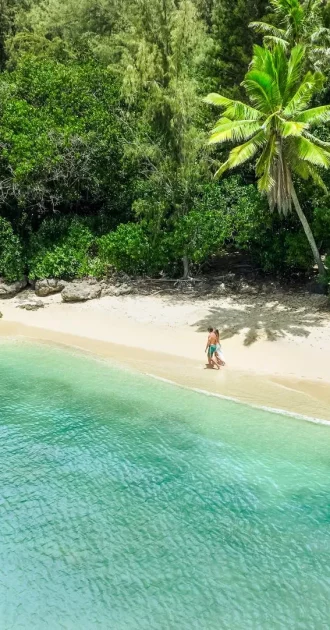 Kawela Bay Beach