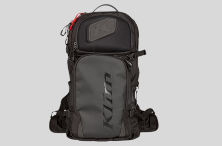 Klim Aspect Avalanche Airbag Pak