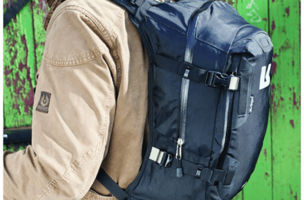 Kriega R20 Backpack