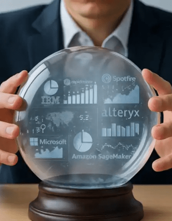 Predictive Search & Smart Discovery Tools