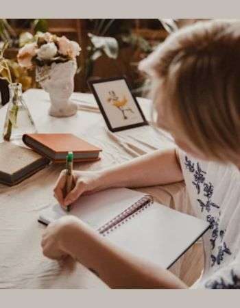 Rahila S. – Professional Book & eBook Ghostwriter
