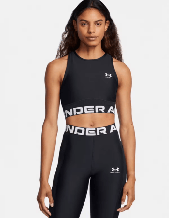 Regata Under Armour HeatGear Rib