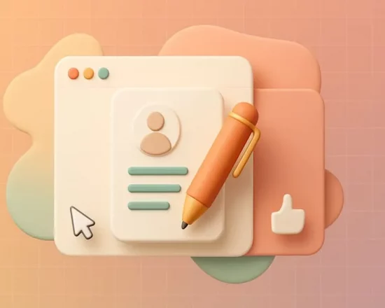 Resume Writing Tips featured ima