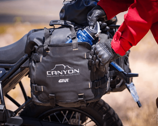 _Right Riding gear