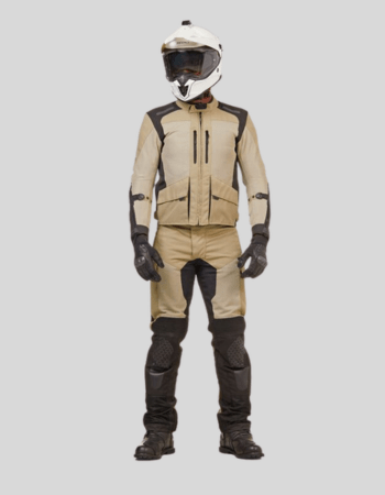 SEDICI Marco 2 Mesh Waterproof Pants